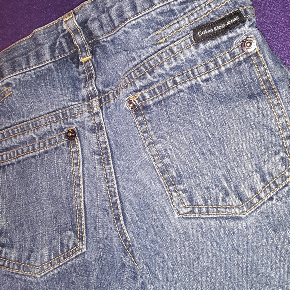 Cute Calvin Klein Jeans Toddler SZ: 3T - Picture 3 of 6